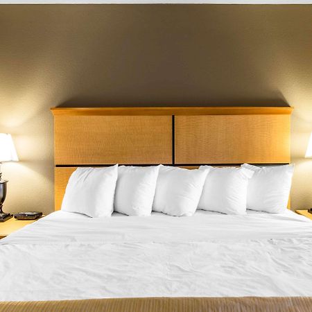 Quality Inn And Suites Silverthorne - Copper Mountain Ngoại thất bức ảnh