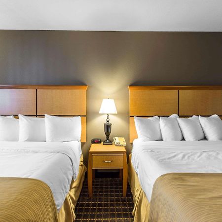 Quality Inn And Suites Silverthorne - Copper Mountain Ngoại thất bức ảnh