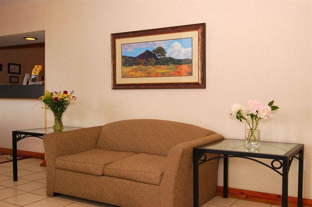 Quality Inn And Suites Silverthorne - Copper Mountain Ngoại thất bức ảnh