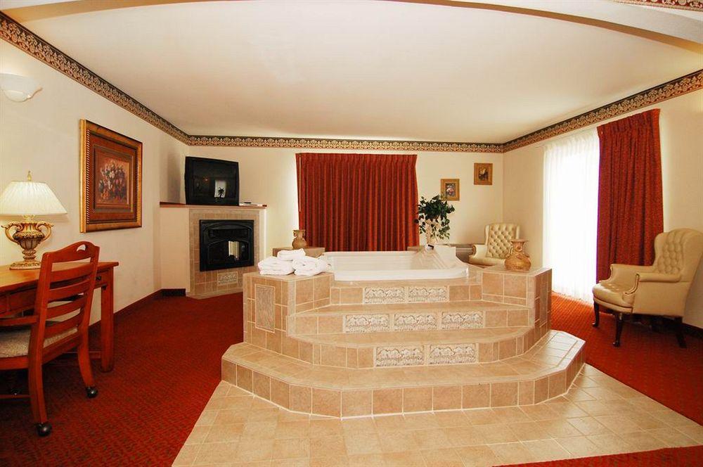 Quality Inn And Suites Silverthorne - Copper Mountain Ngoại thất bức ảnh