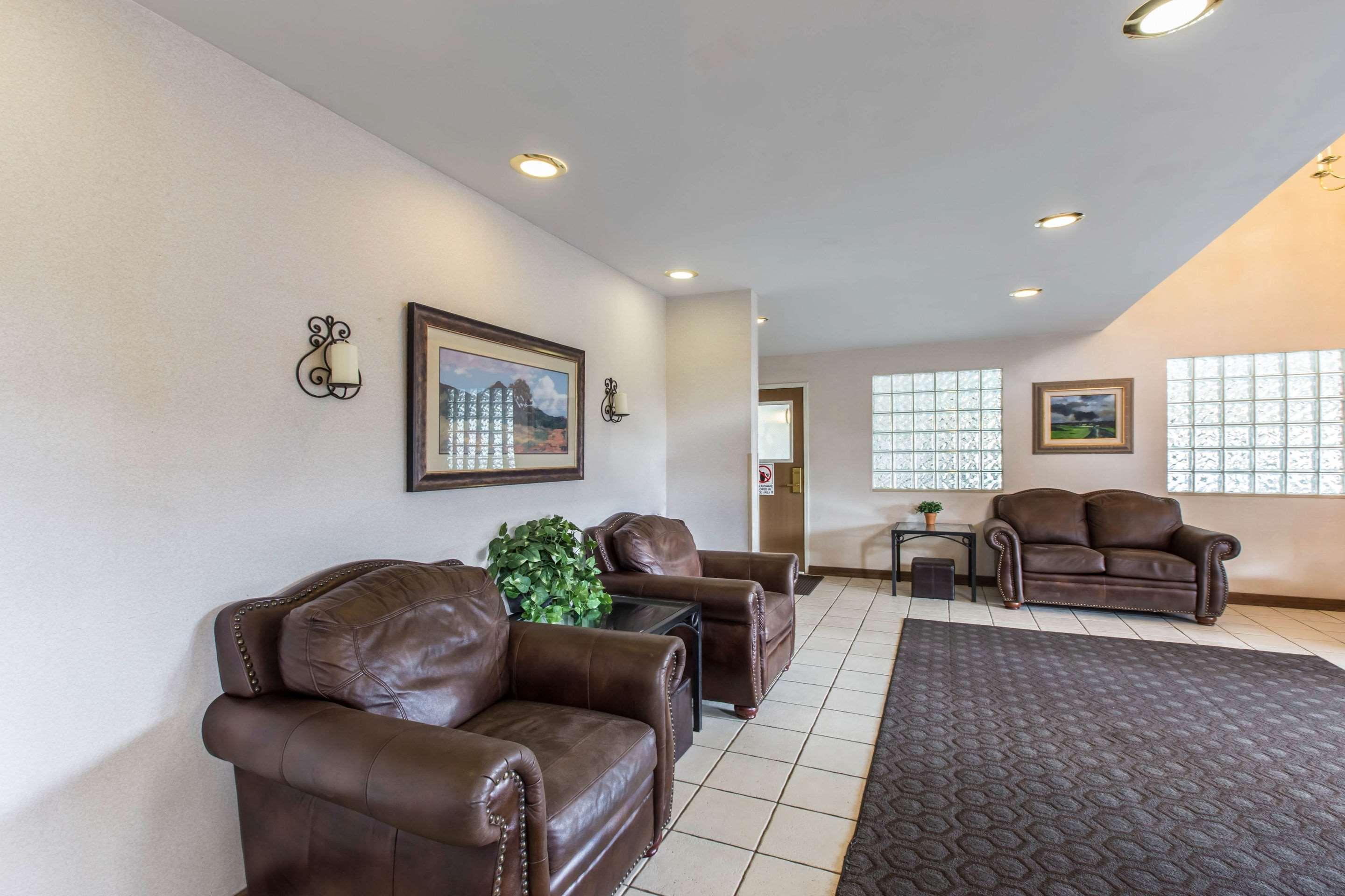 Quality Inn And Suites Silverthorne - Copper Mountain Ngoại thất bức ảnh