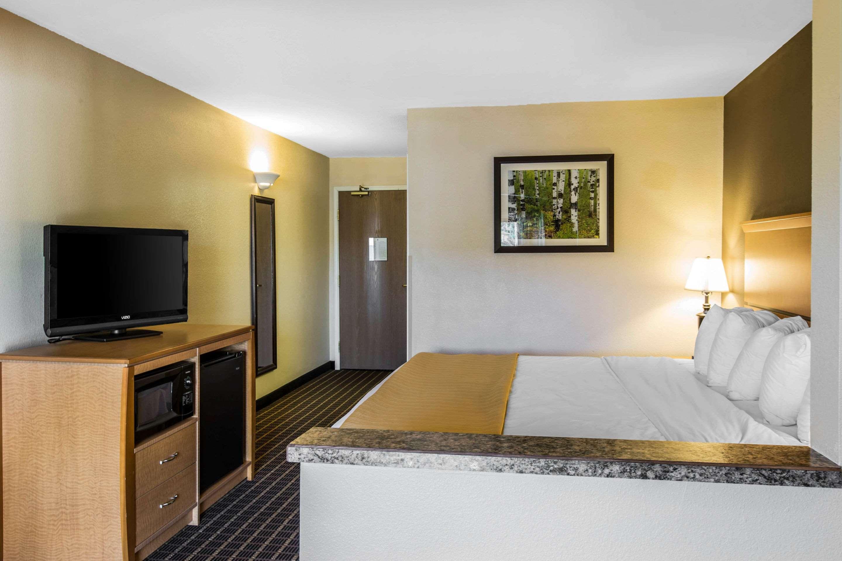 Quality Inn And Suites Silverthorne - Copper Mountain Ngoại thất bức ảnh