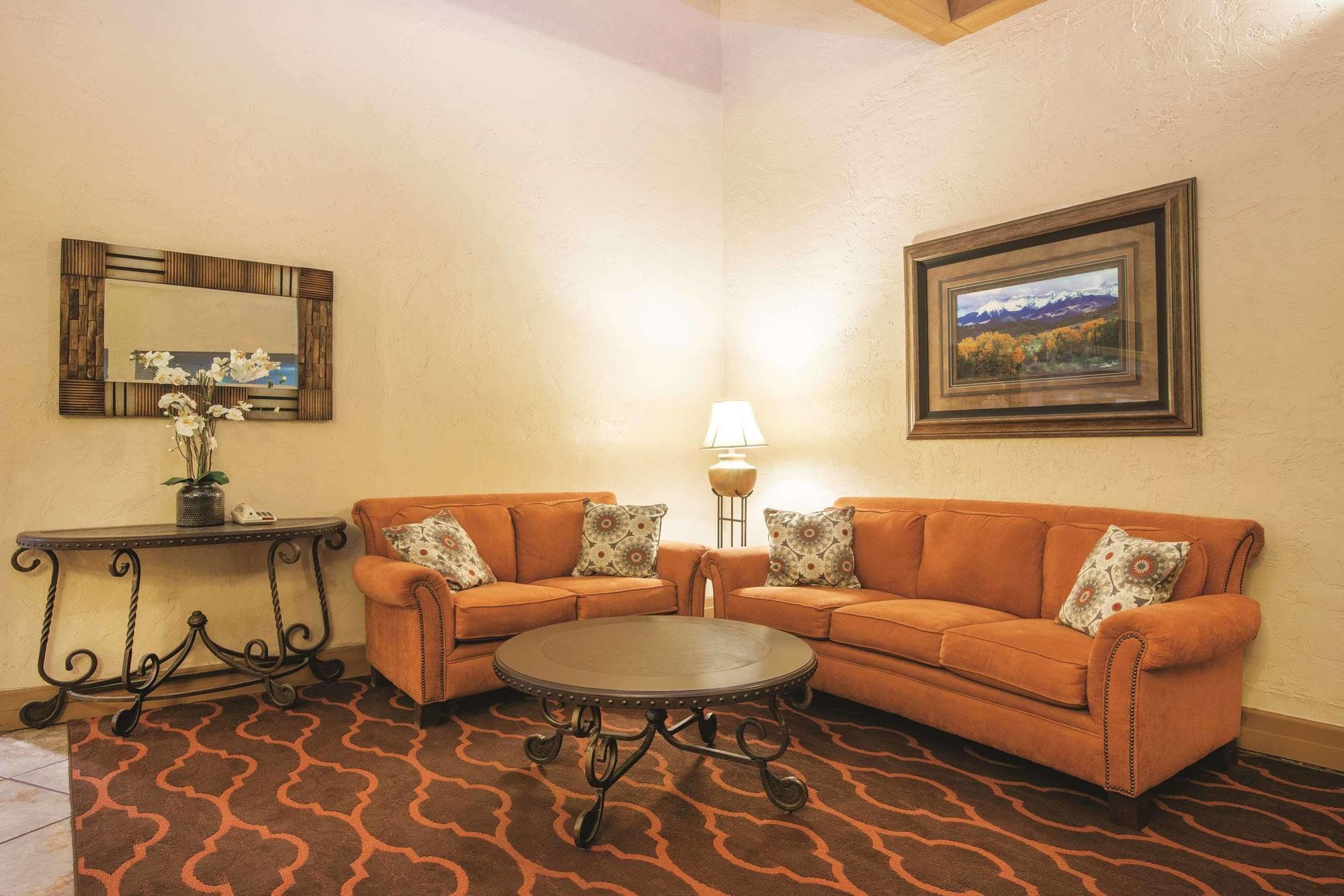 Quality Inn And Suites Silverthorne - Copper Mountain Ngoại thất bức ảnh
