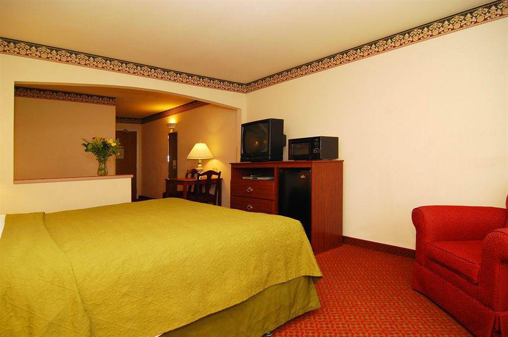 Quality Inn And Suites Silverthorne - Copper Mountain Ngoại thất bức ảnh