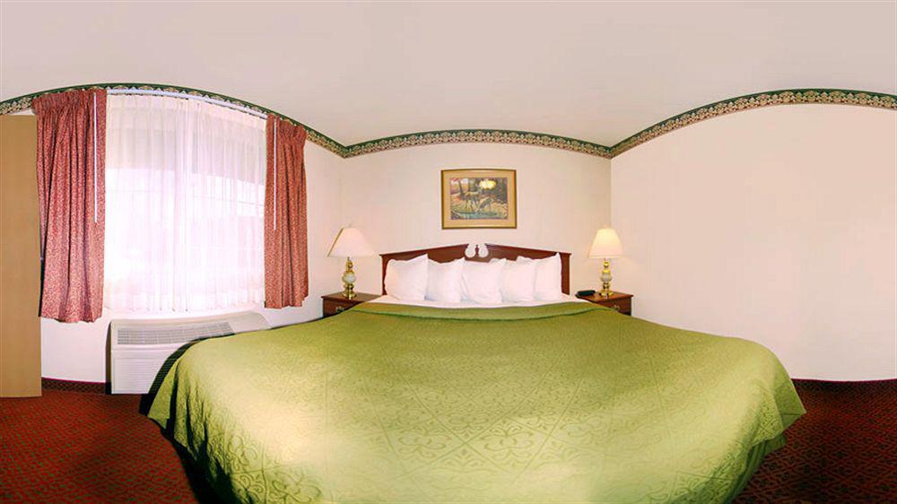Quality Inn And Suites Silverthorne - Copper Mountain Ngoại thất bức ảnh